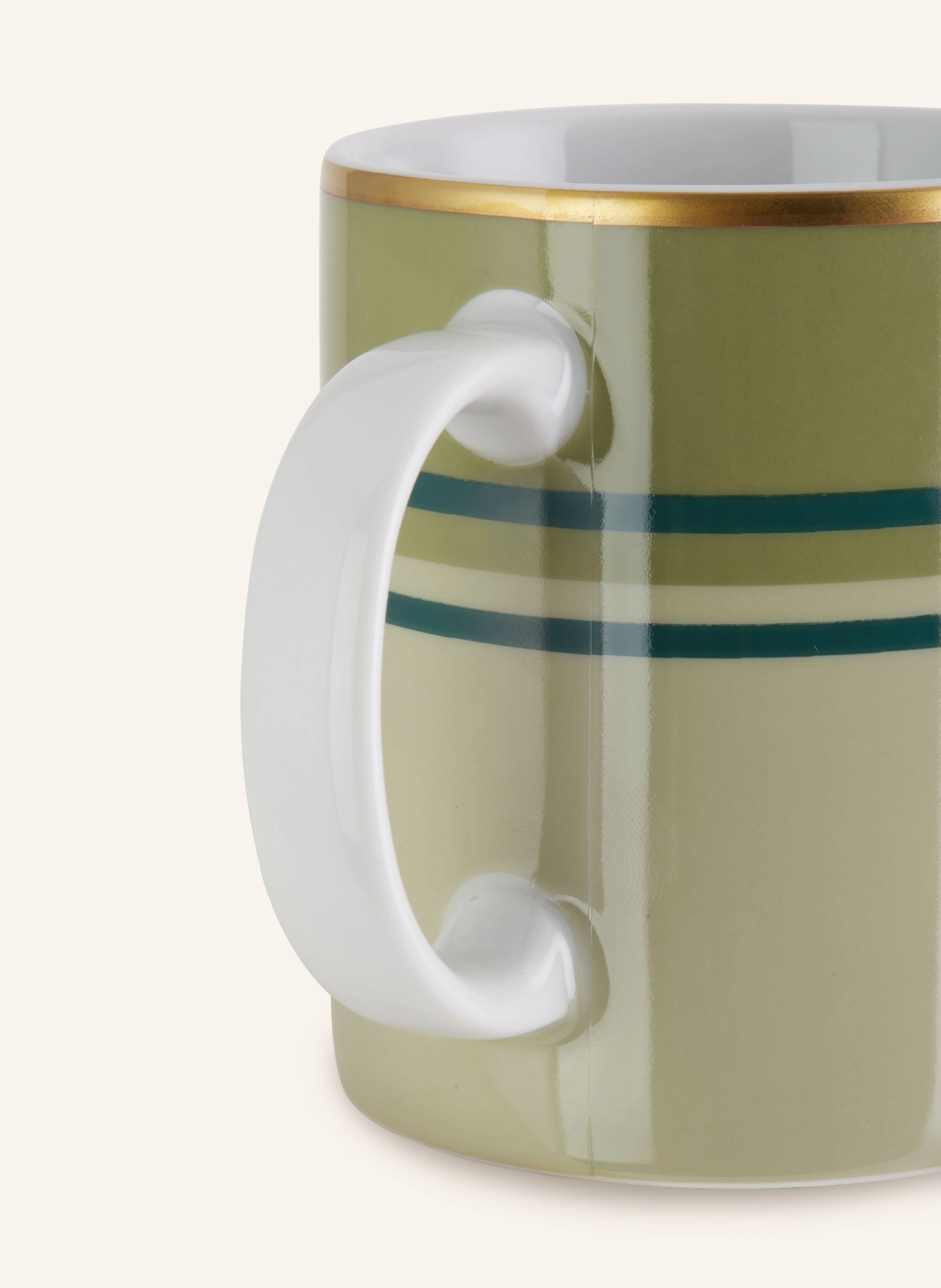 ETRO Home Henkelbecher