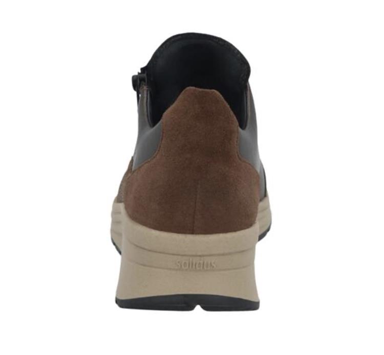 Solidus 59075 Karma (velour/hilton/maddal caffe/pl