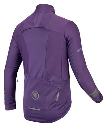 Veste Endura Pro SL AW 3 Saisons Violet
