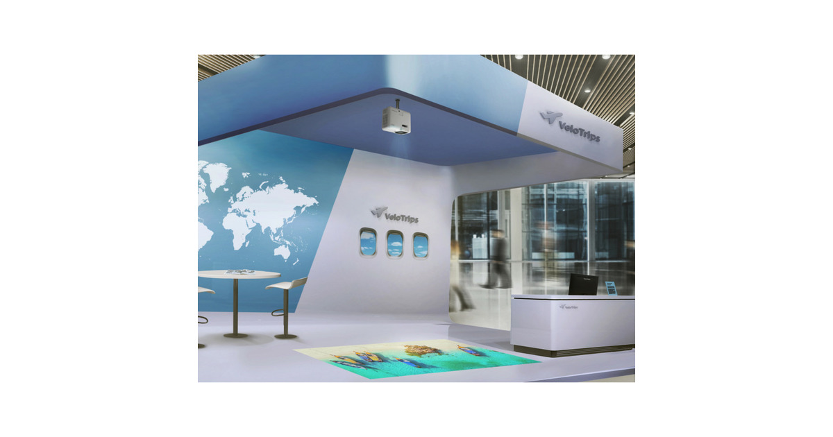 ViewSonicLS740HD 1080p Laser Installatie Projector  (Wit, 5000 ANSI Lumen)