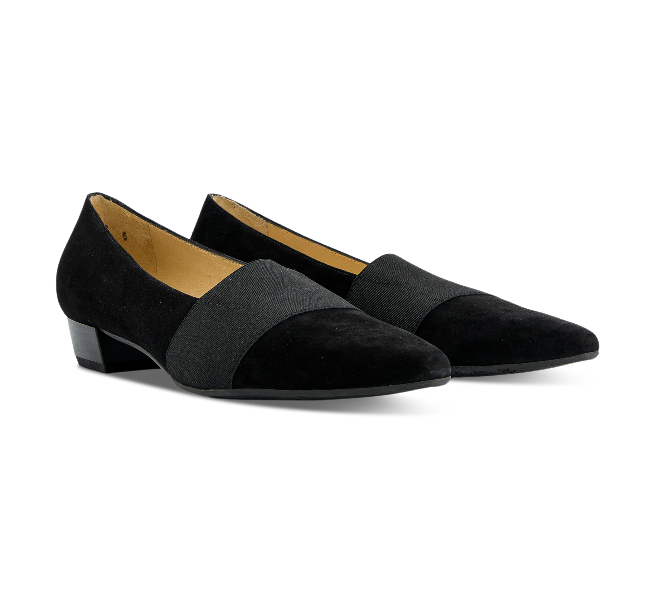 Peter Kaiser Lagos - Klassische Pumps schwarz