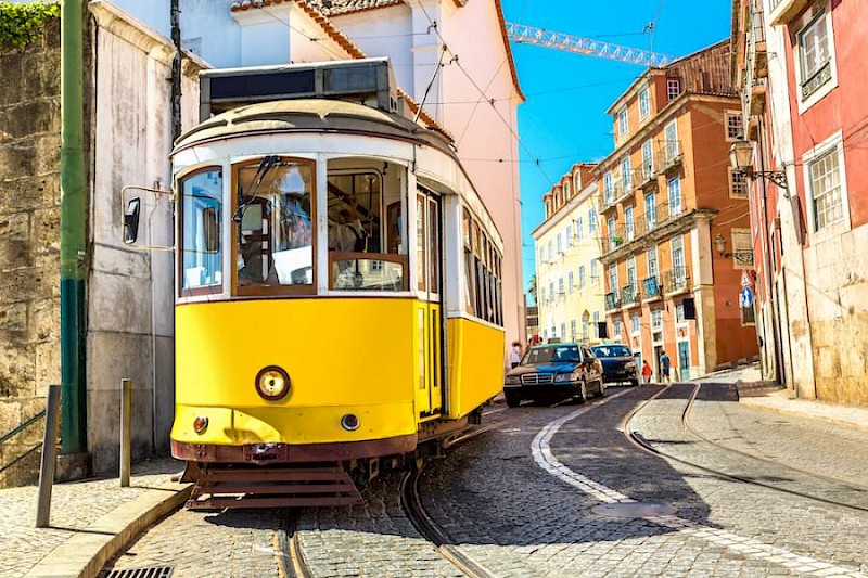 Principe Lisboa