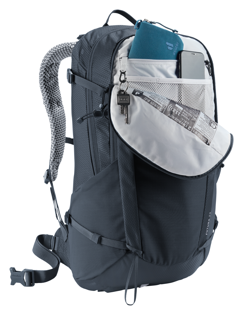 Futura 23 Wandelrugzak