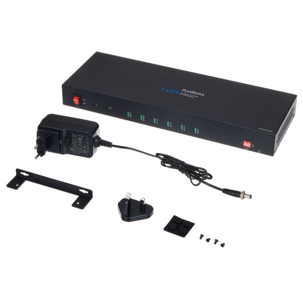 PureLink PureTools PT-SP-HD124DA