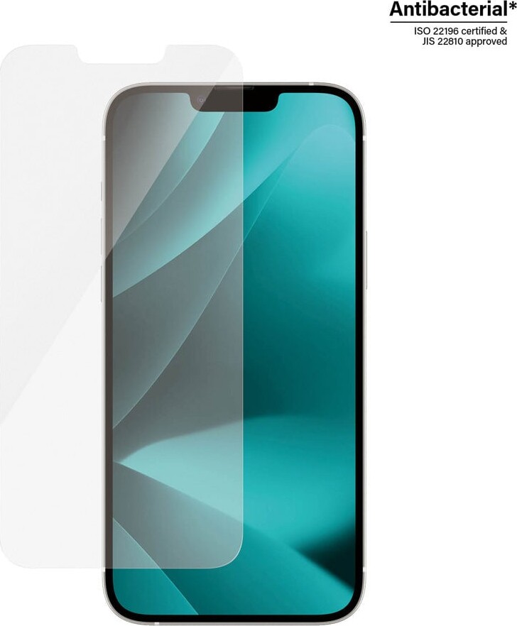 Panzerglass - iPhone 14 Plus - 13 Pro Max - Skærmbeskyttelse