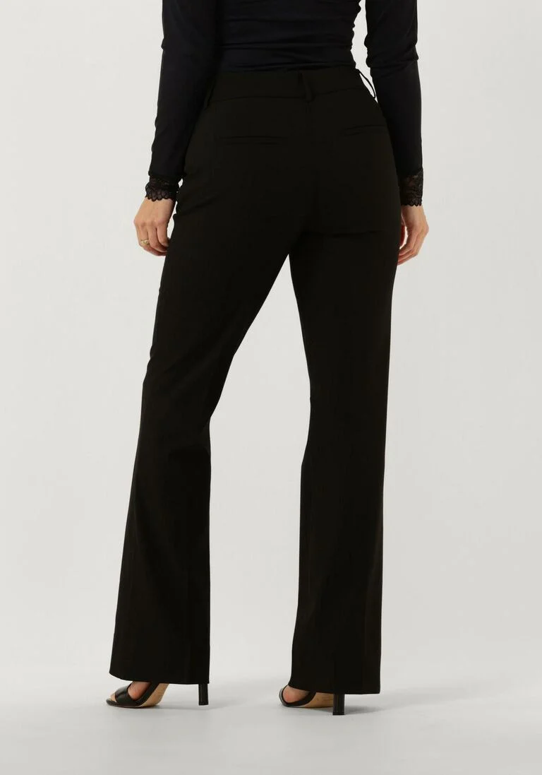 FIVEUNITS zwarte fiveunits pantalon clara