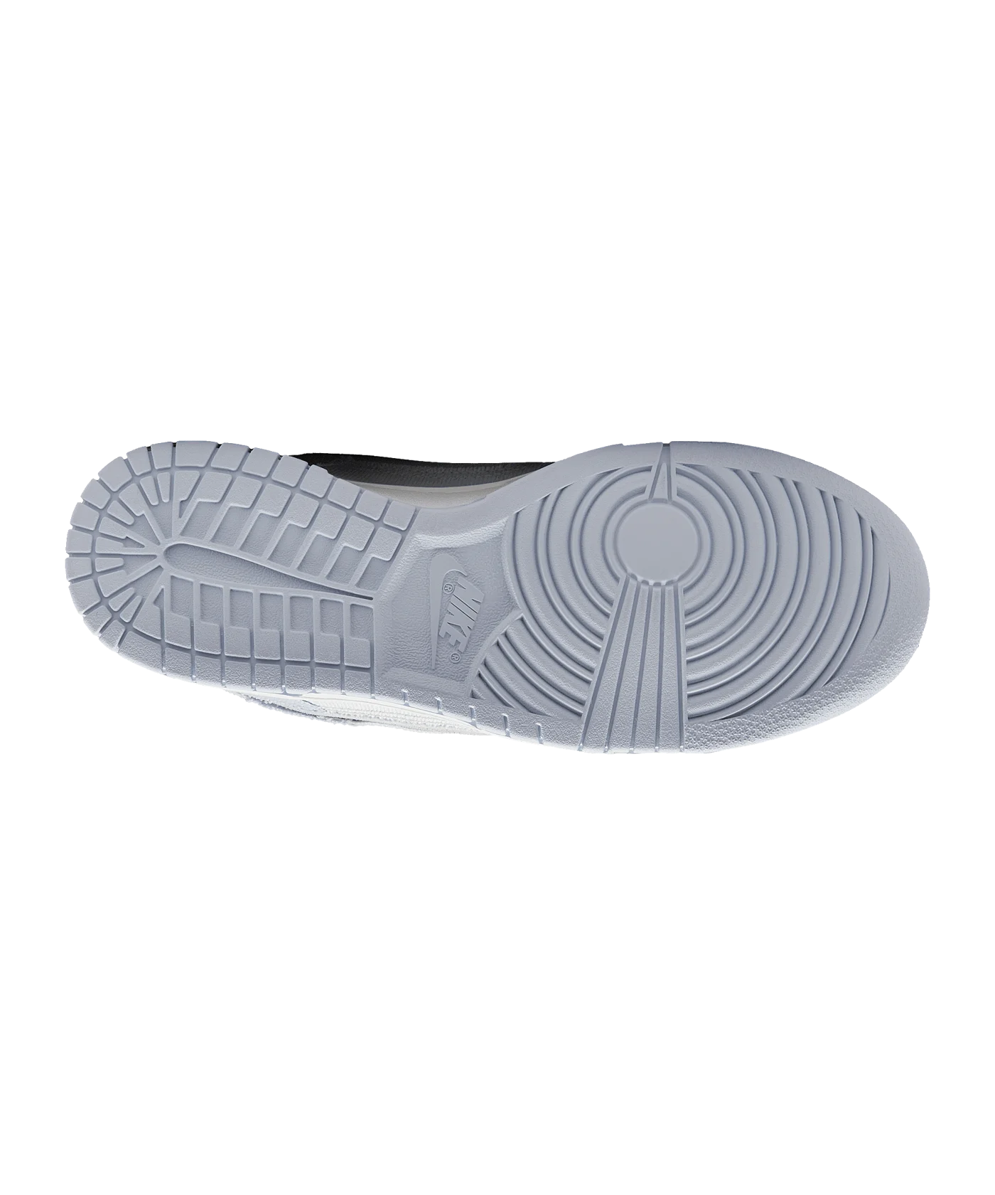 Nike Dunk Low Sneaker Damen Weiss F001