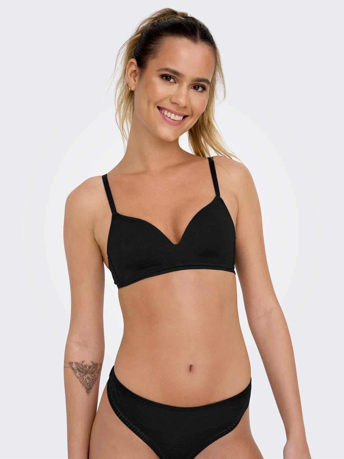 ONLBARBARA BH Black