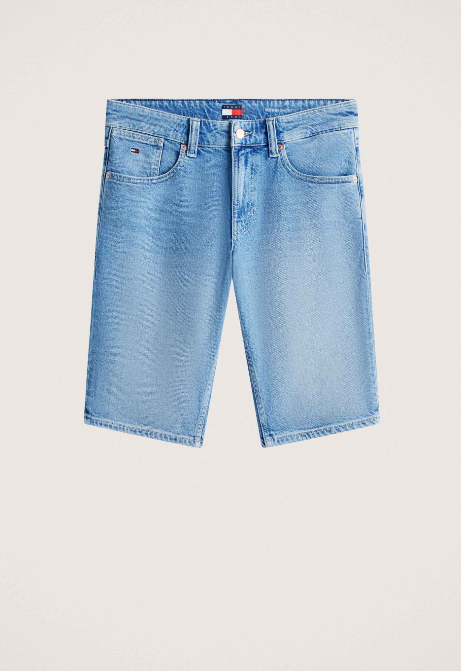 Tommy Jeans Ronnie Slim Shorts