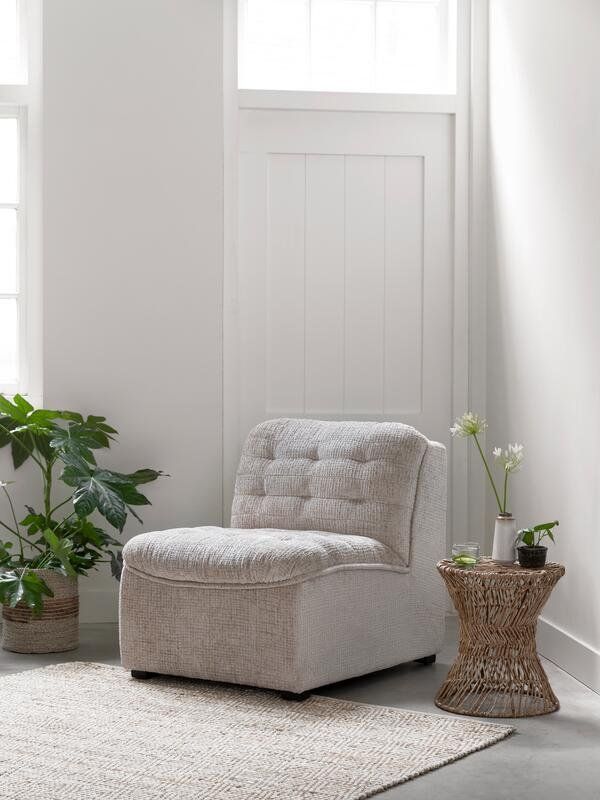 MUST Living   Liberty Fauteuil