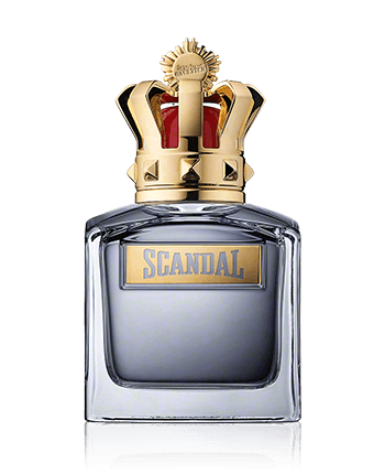 Jean Paul Gaultier Scandal pour Homme edt vapo refillable 100ml