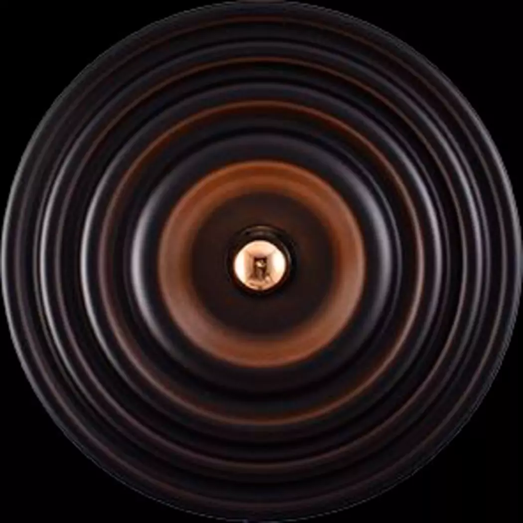 Deckenleuchte Saturn