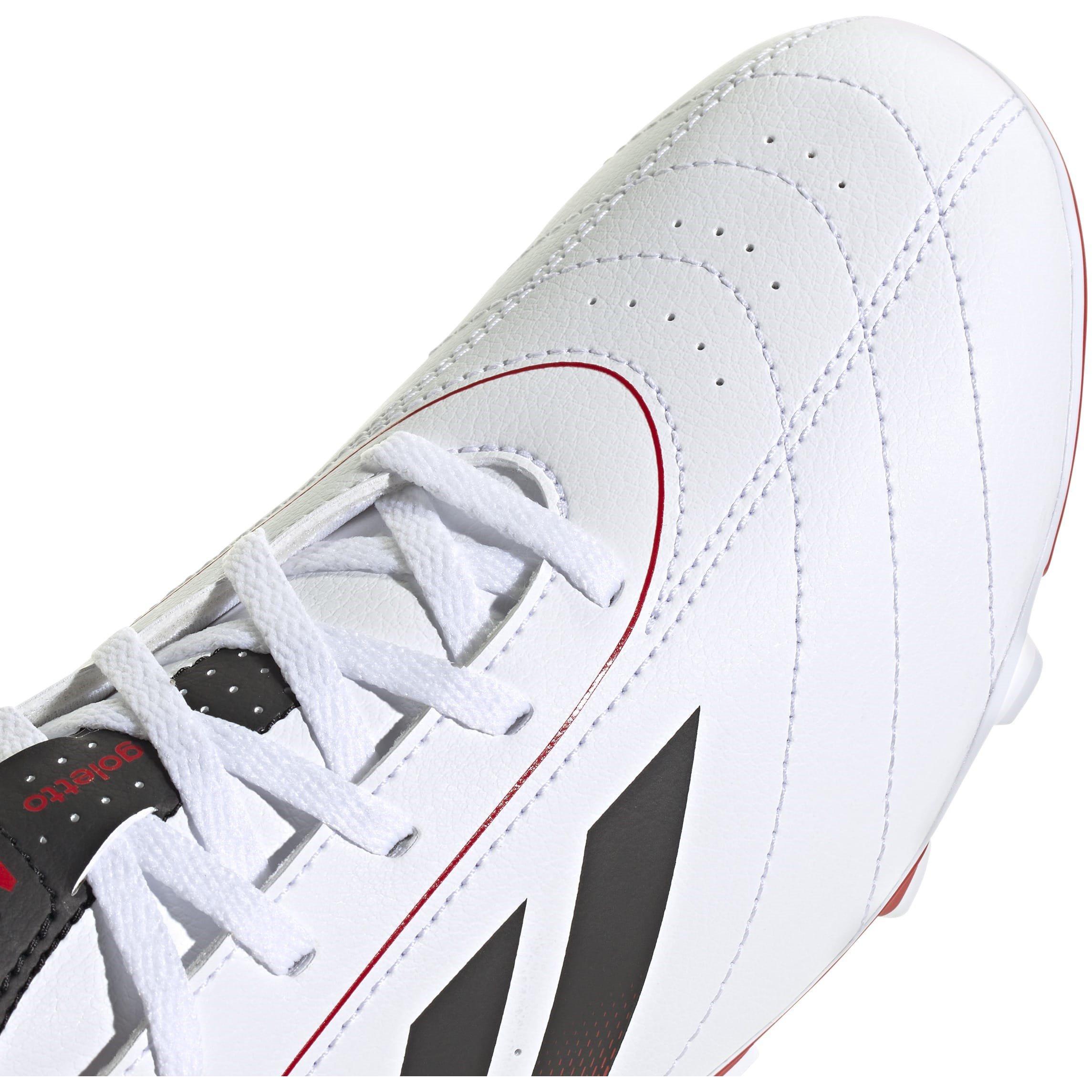 adidas Goletto VIII Firm Ground Football Boots