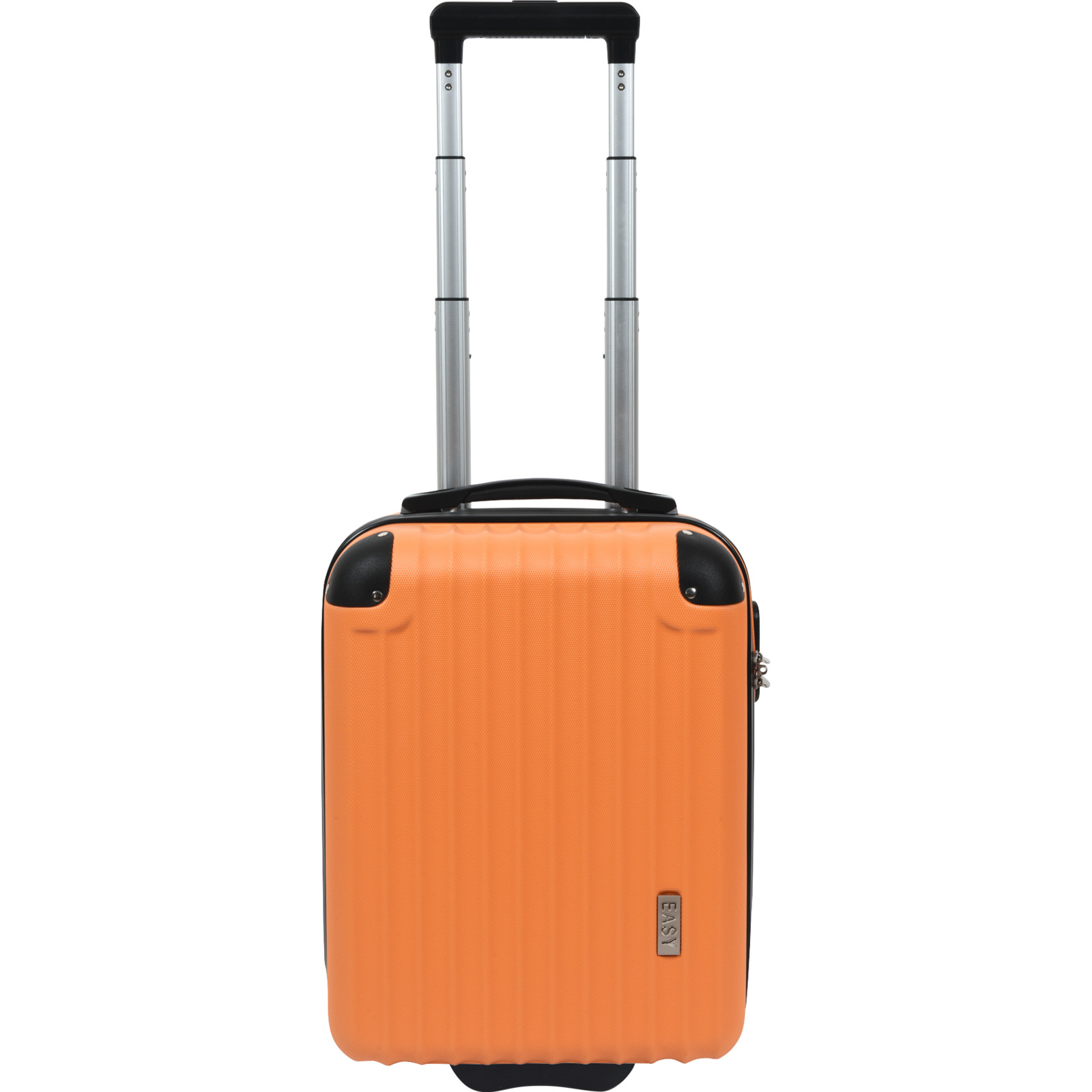 Schalenkoffer Toronto XS, terracotta