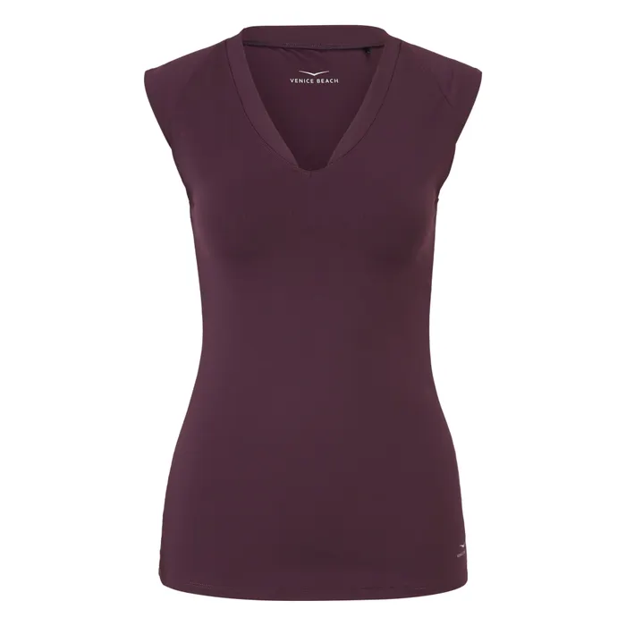 Venice Beach Eleam Shirt Dames