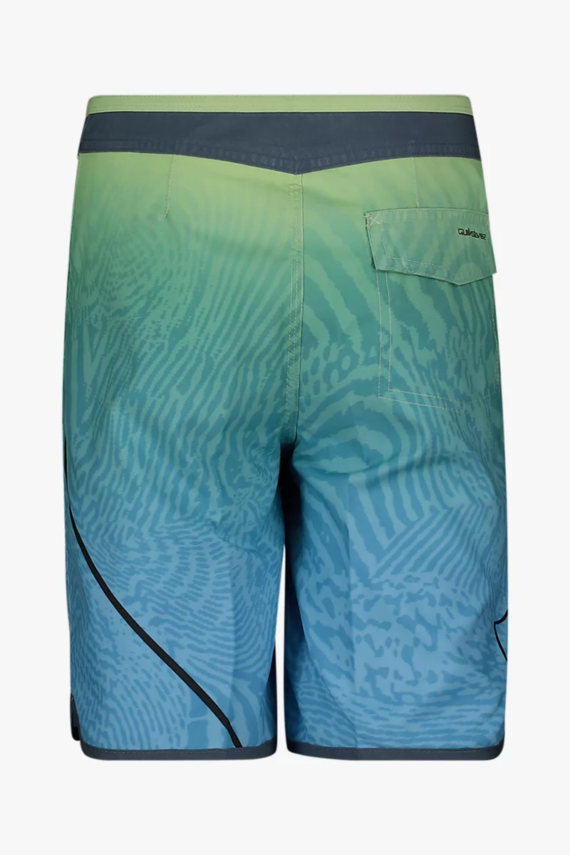 Quiksilver Every Day New Wave 17 Inch Jungen Badeshort
