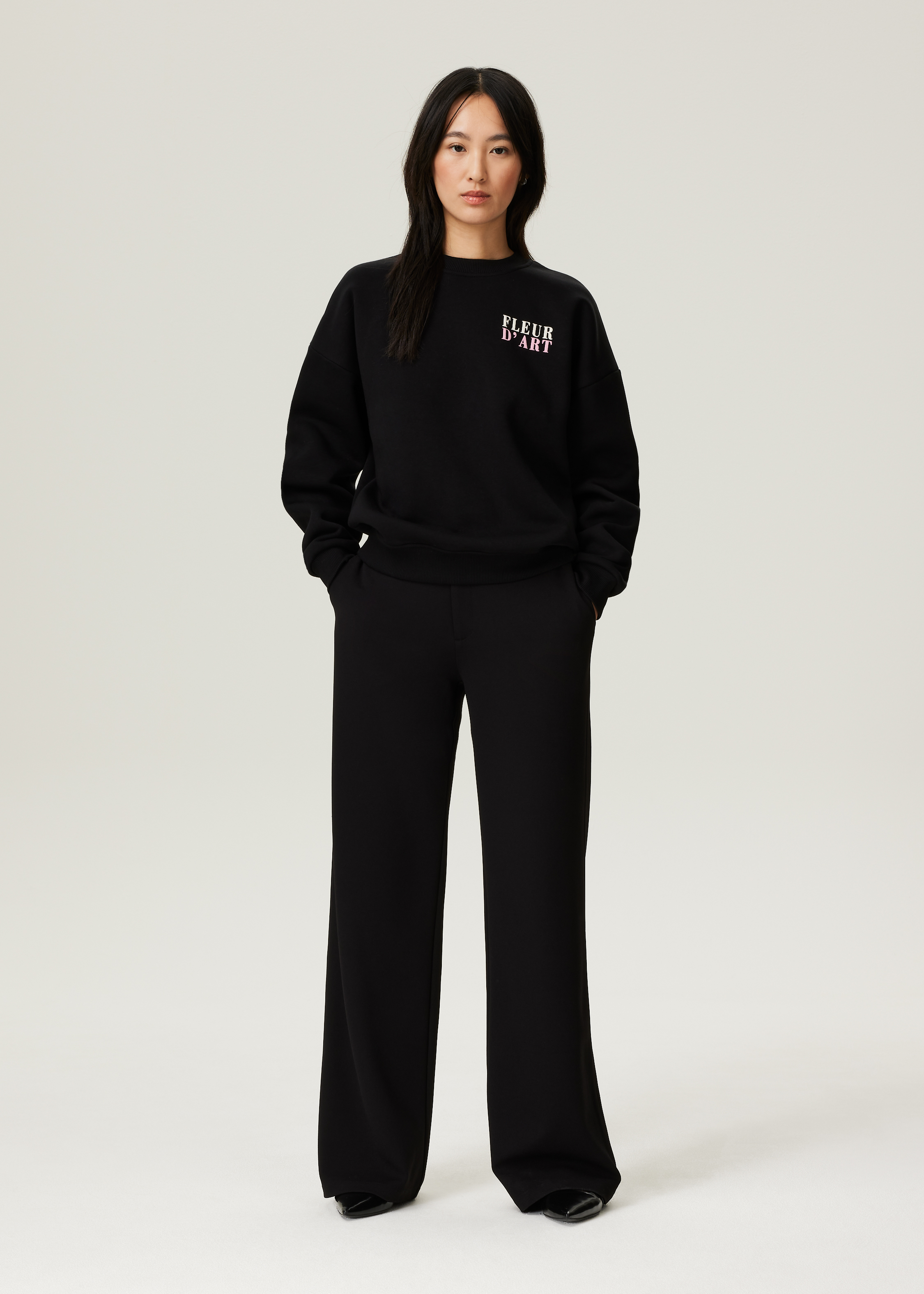 Jersey pantalon
