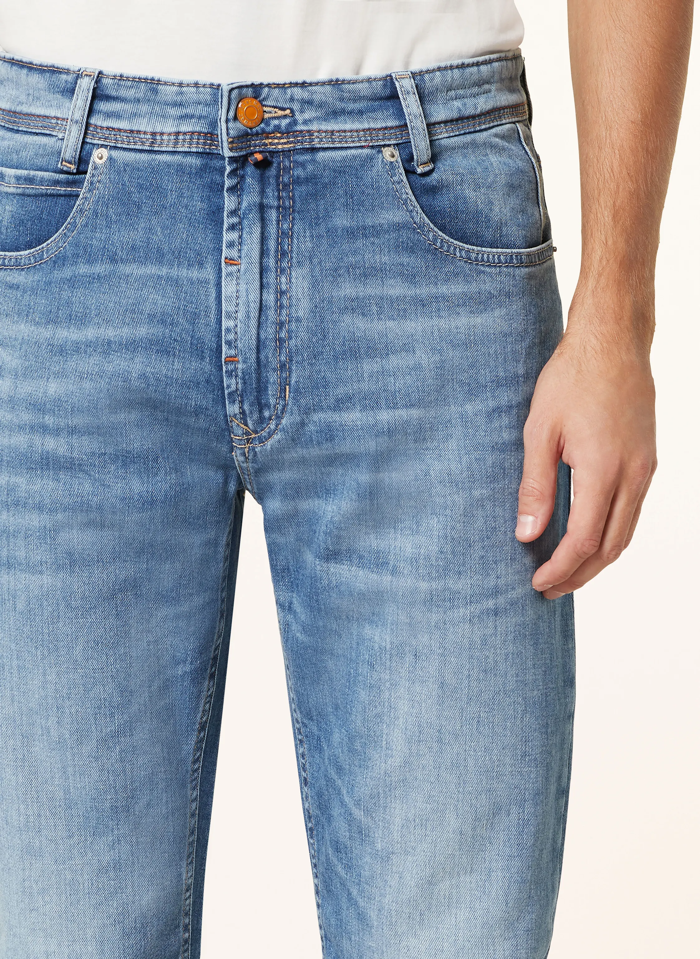 MAC Jeans ARNE Modern Fit