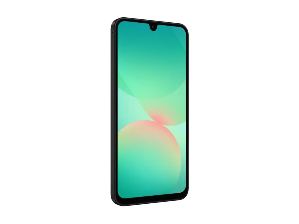 Samsung® | Galaxy A26 5G (128GB) - Enterprise edition - Black