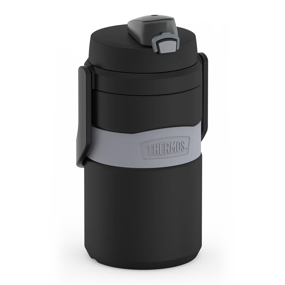 64oz INSULATED WATER BOTTLE