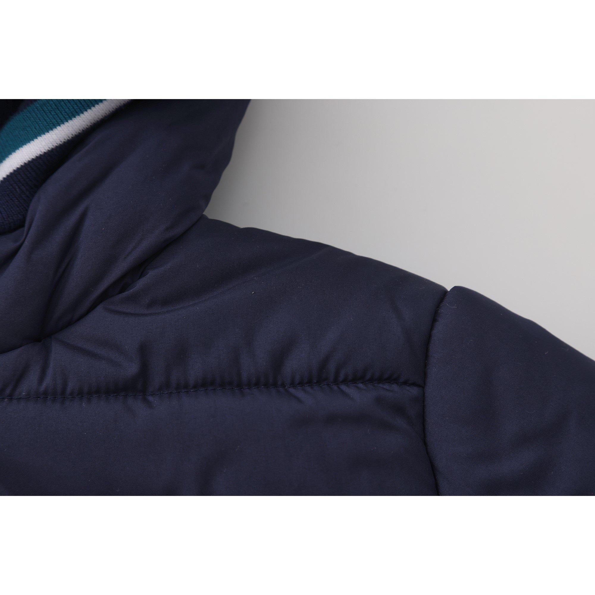 Character Padded Coat Infants