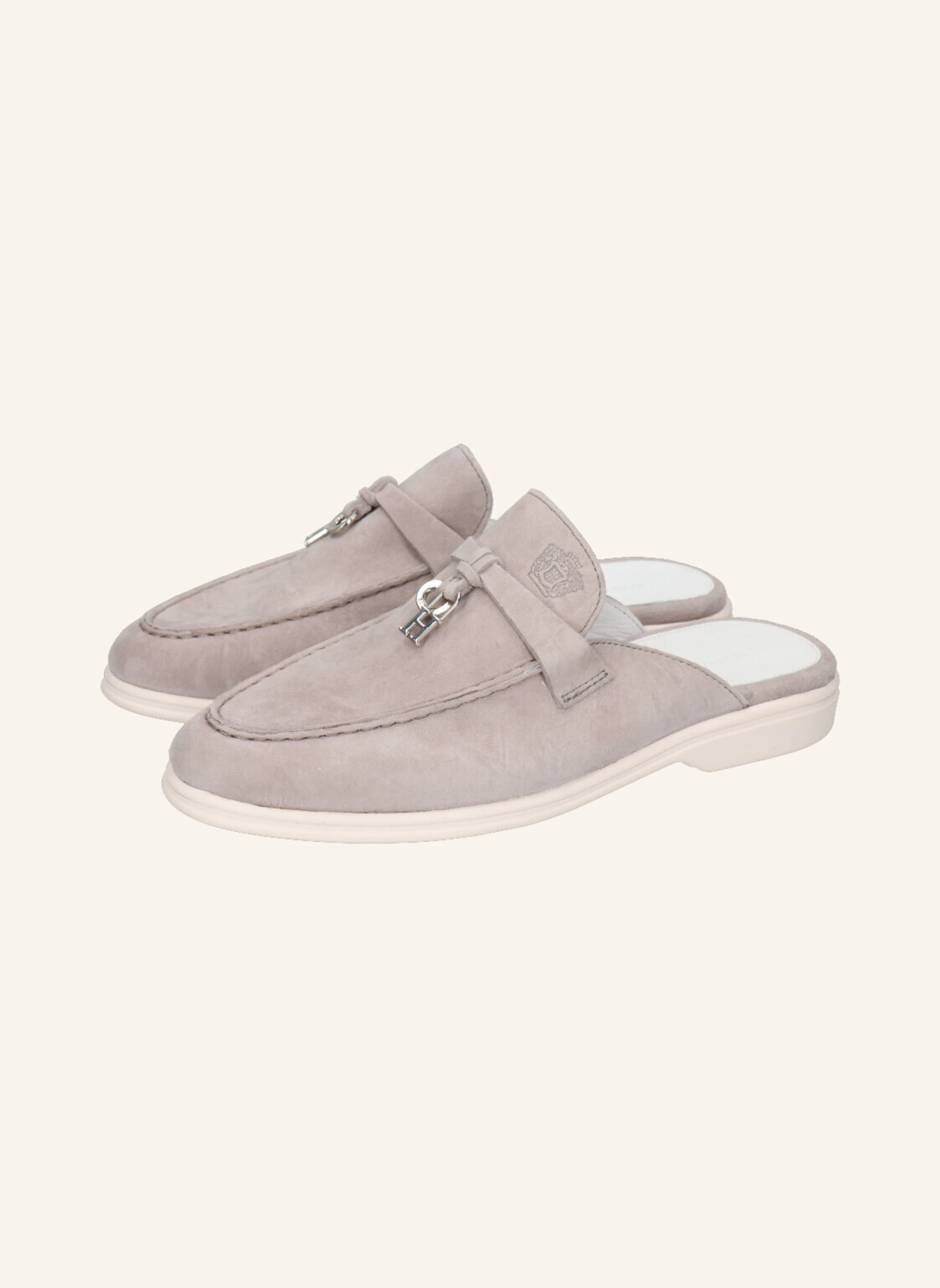MELVIN & HAMILTON Pantoletten ADLEY 15