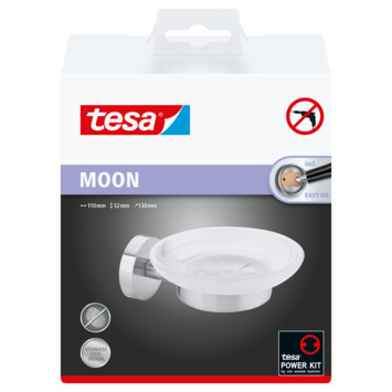 Tesa Zeephouder Moon