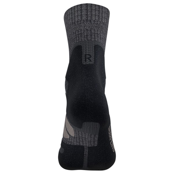 Bauerfeind Sports - Outdoor Merino Mid Cut Socks - Chaussettes de randonnée