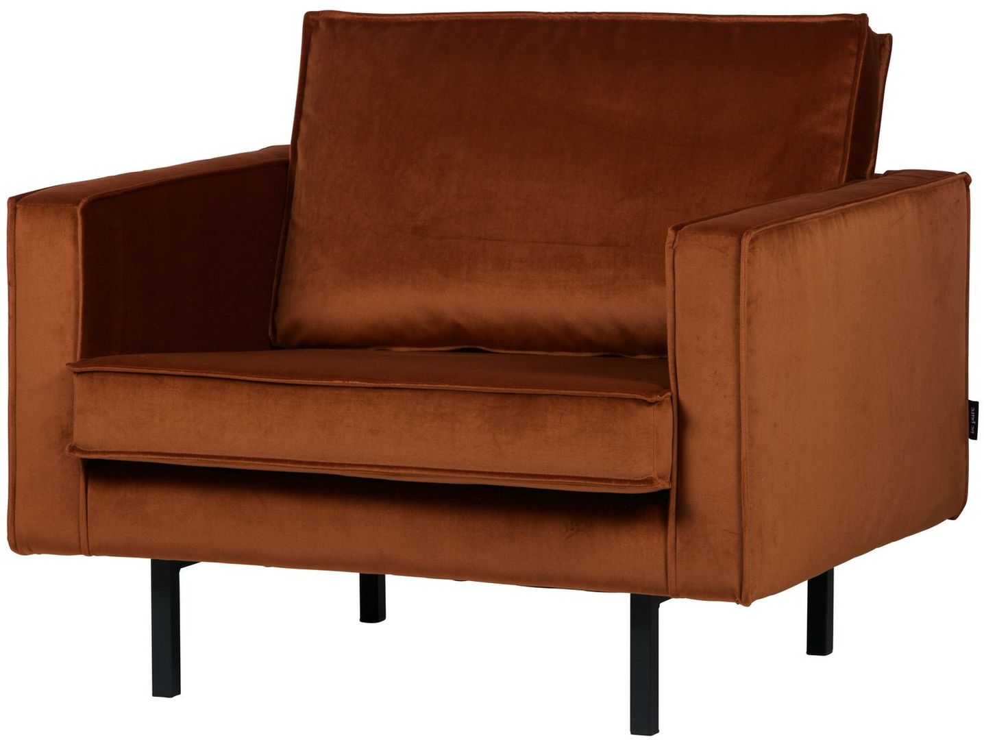 WOOOD Rodeo Fauteuil
