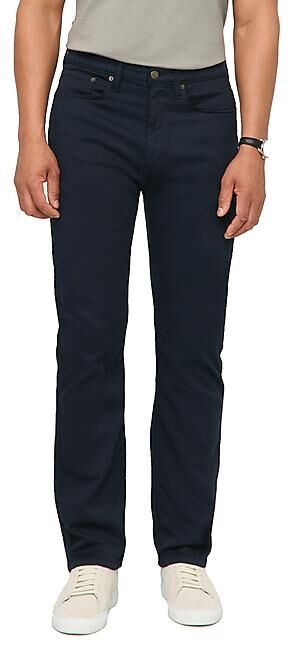 DUER - PANTALON NO SWEAT STRAIGHT M