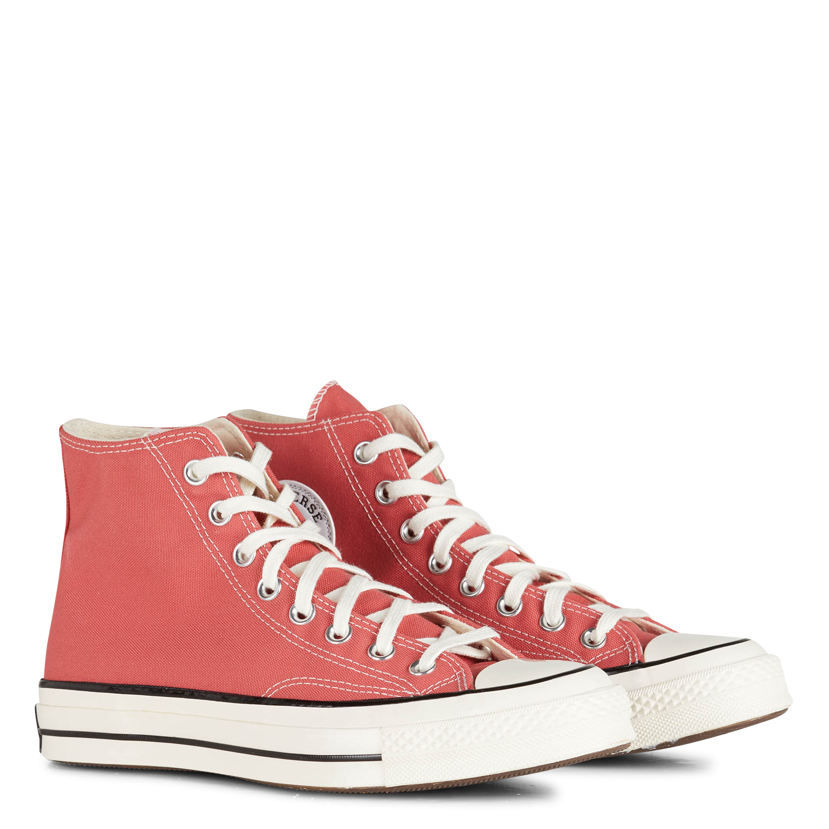 CHUCK 70 HI - Baskets montantes en toile | Rouge