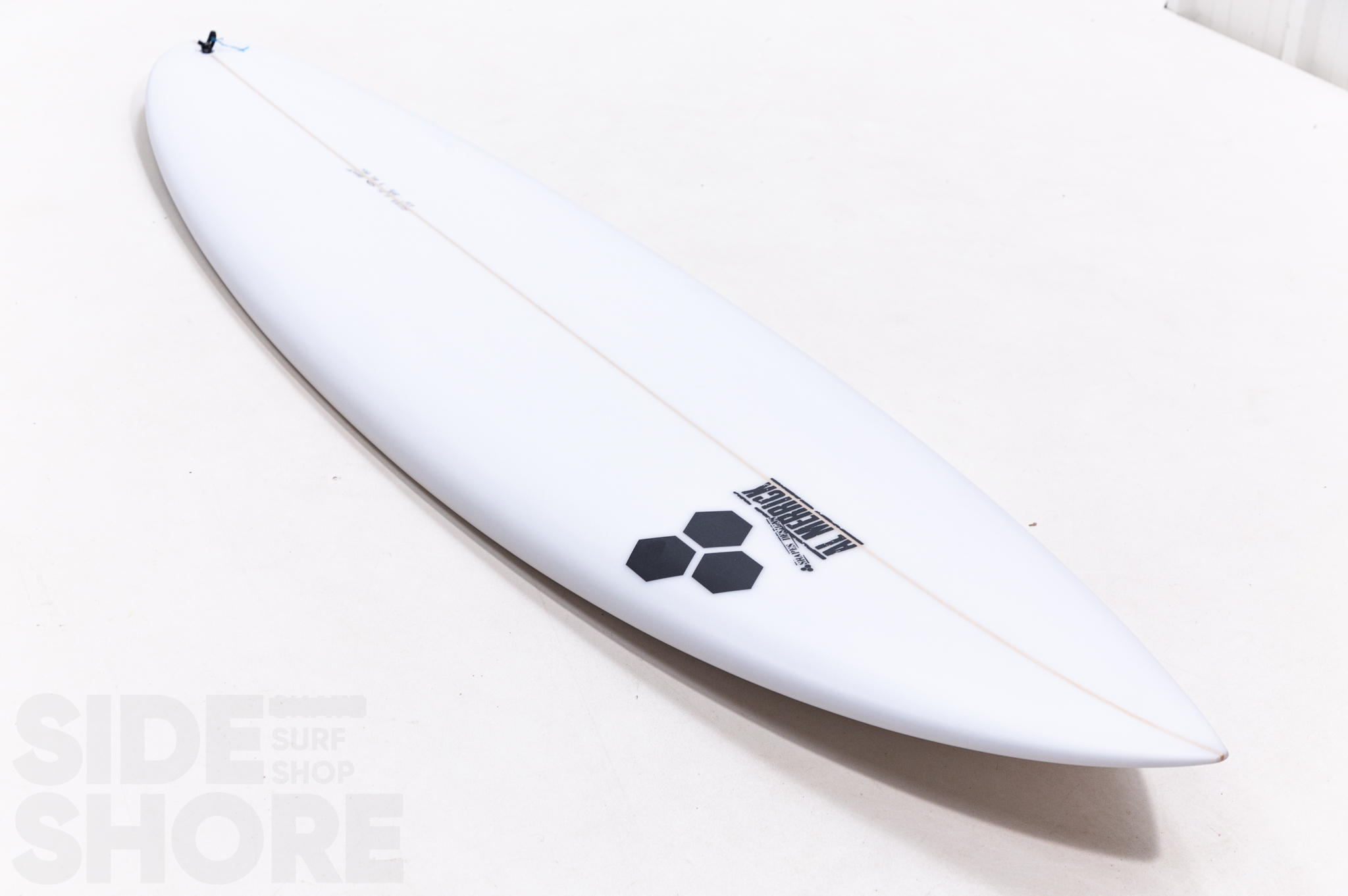 Al Merrick Happy Traveler - 6'10 x 20 3/8
