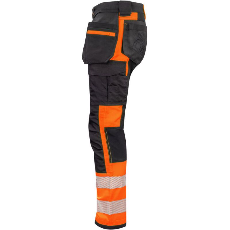 ProJob 6540 PANTALON POLYAMIDE EN ISO 20471 CLASSE 1