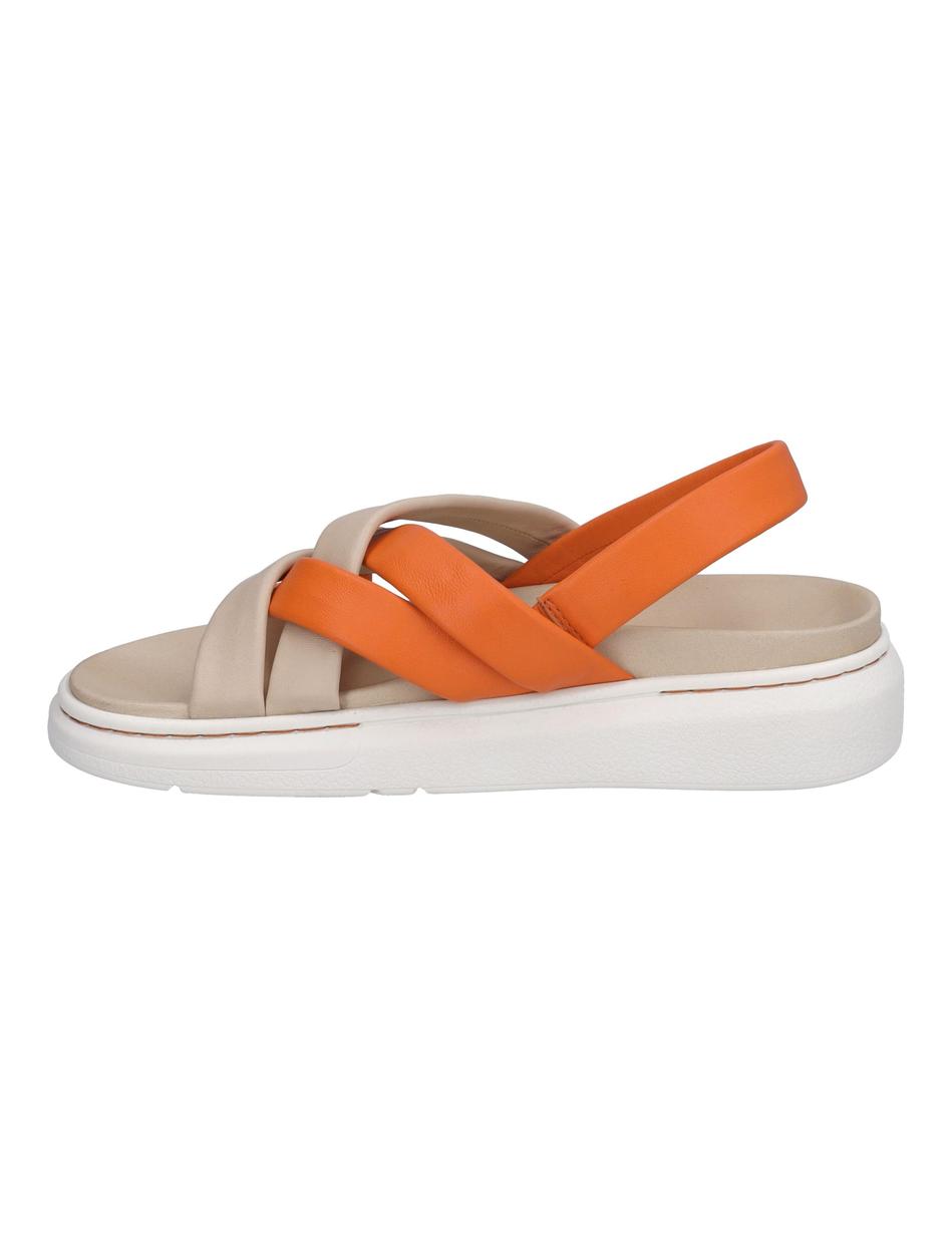 Sling Aversa 05, orange-kombi