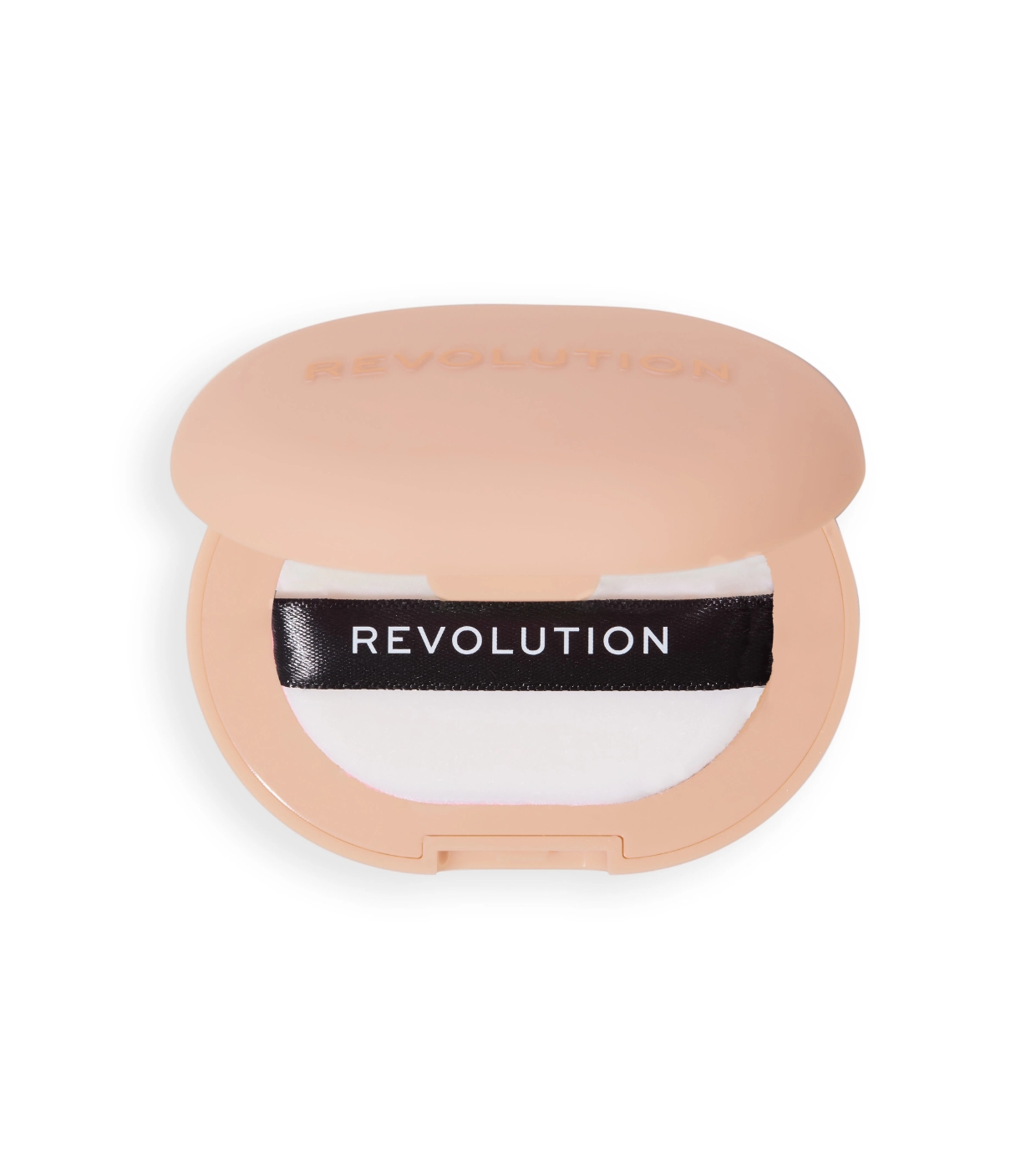 Makeup Revolution - Pó Compacto Powder Pops Instant Blur - Peach