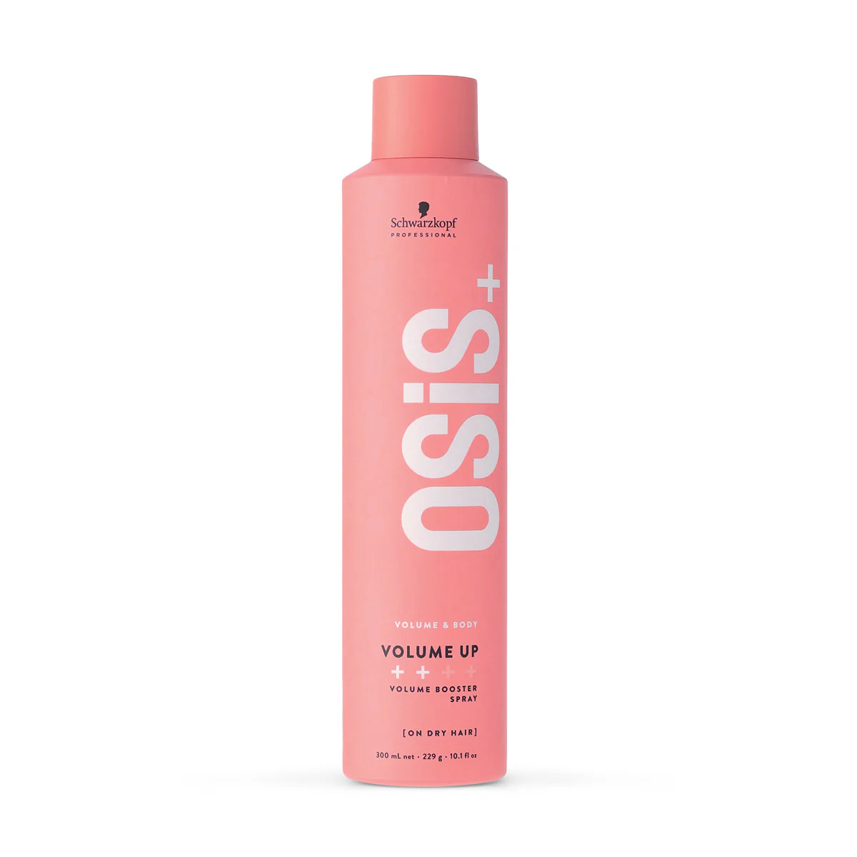 Spray Booster de Volume VOLUME UP Osis  300ml / 500ml