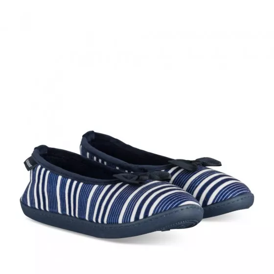 Chaussons MARINE ISOTONER