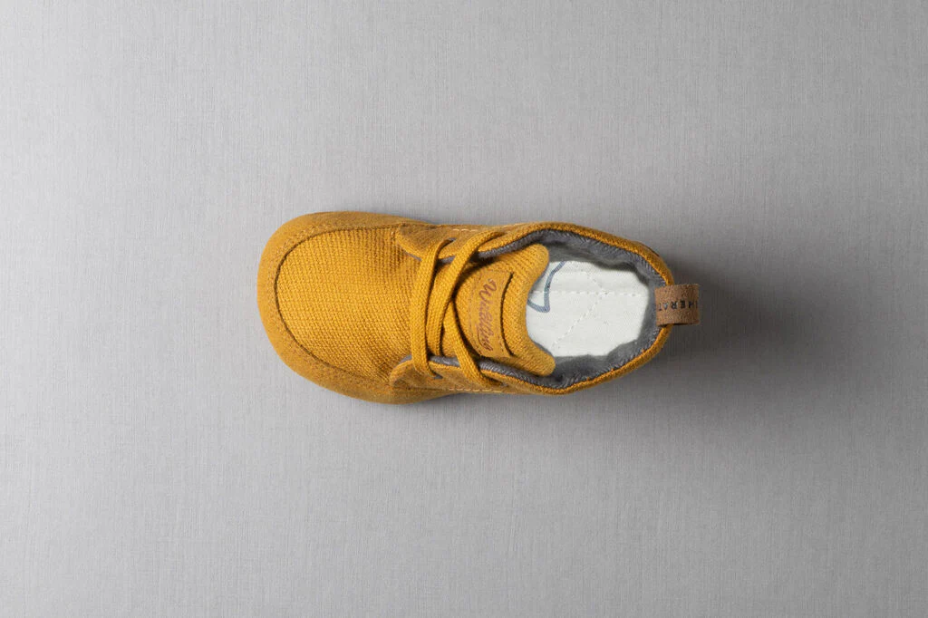 Vigor golden yellow