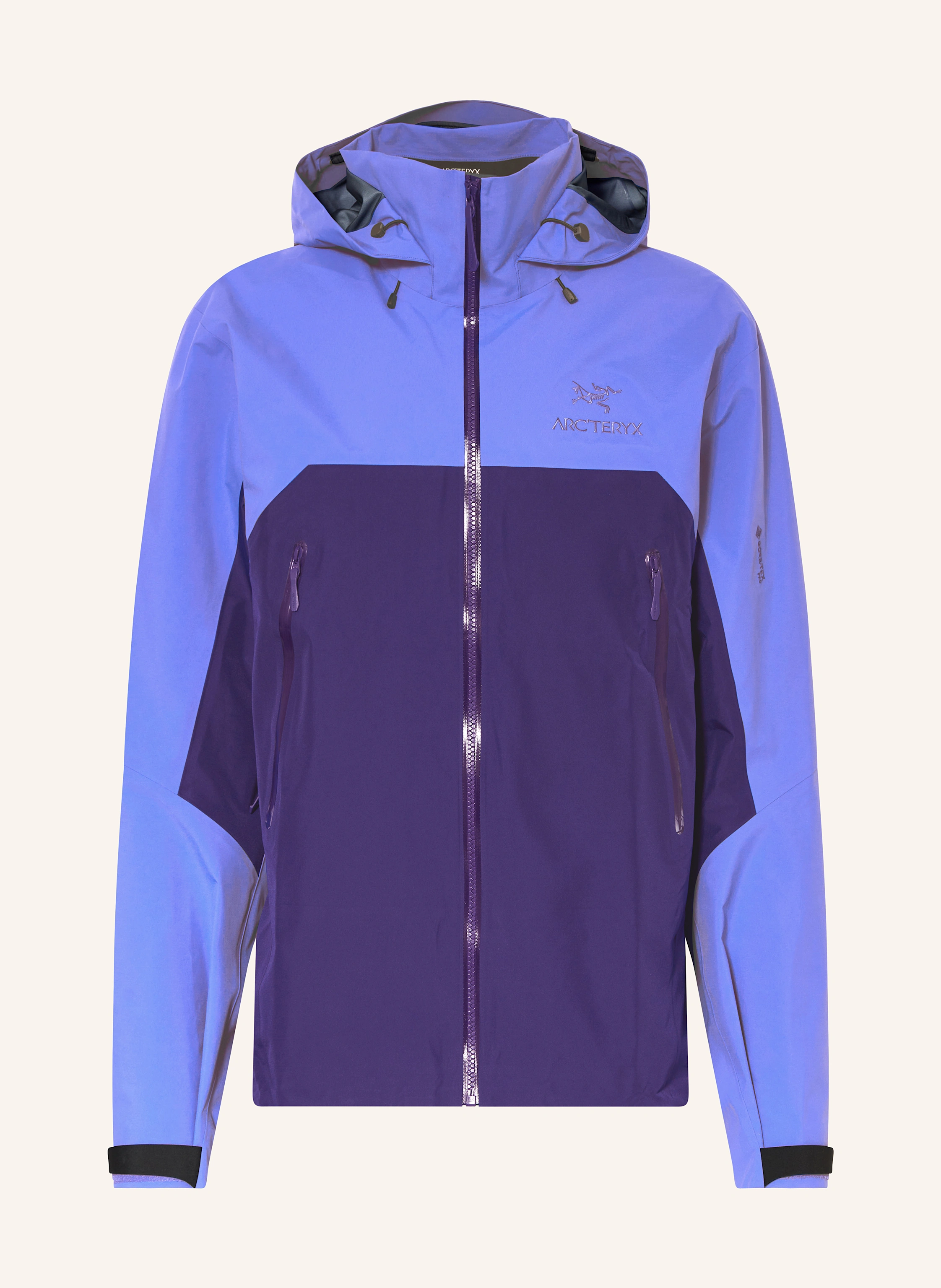 ARC'TERYX Funktionsjacke BETA