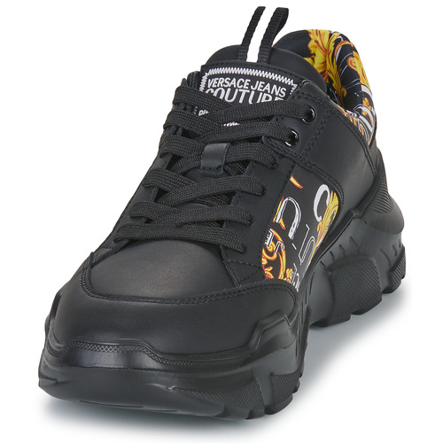 Versace Jeans Couture - 74YA3SC2 Negro
