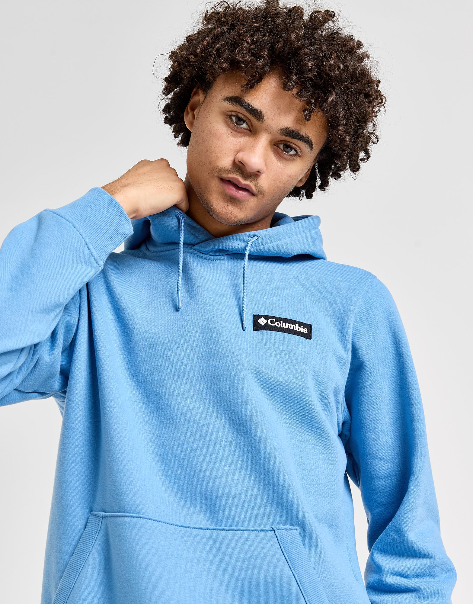 Columbia Sweat à Capuche Homme
