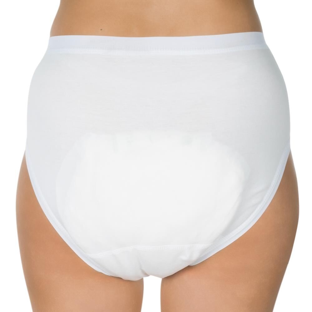 Suprima Damen Slip body guard 1 bei leichter Blasenschwäche