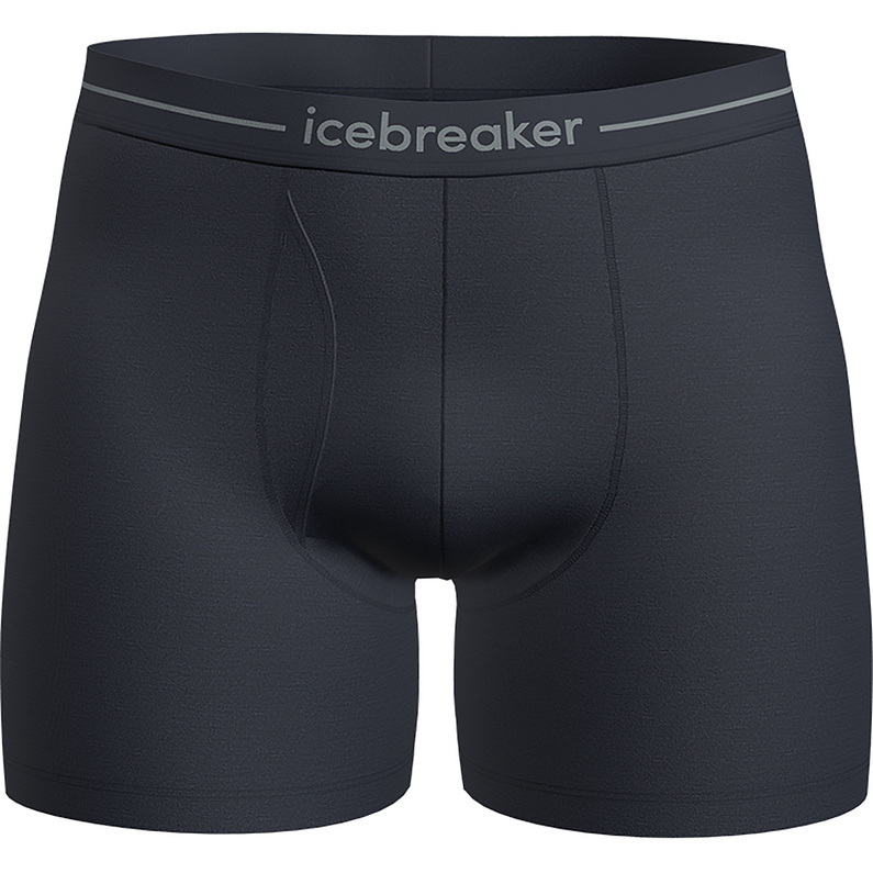 Icebreaker Herren Anatomica Boxer