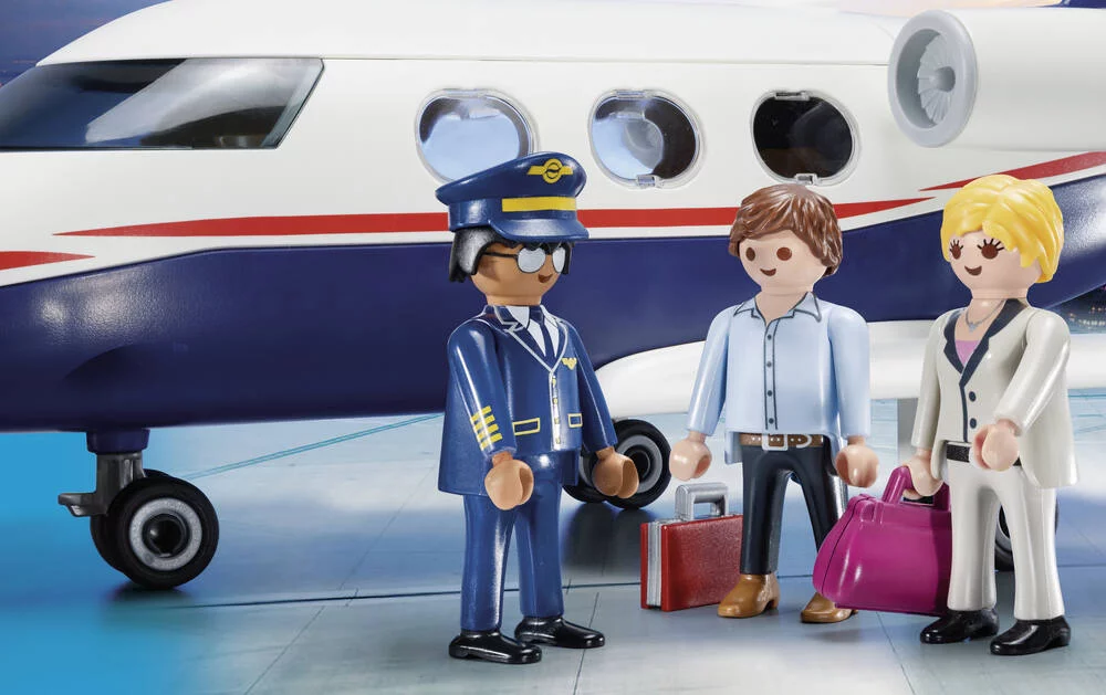 JET PRIVE 70533