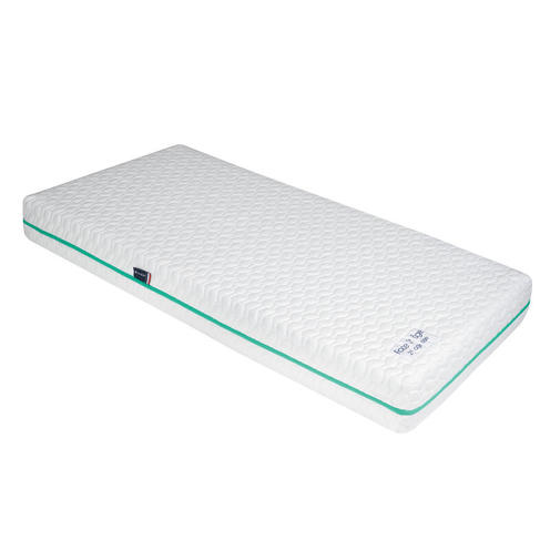 Matelas évolutif Fresh déhoussable 360° 70x140x12 cm - CANDIDE