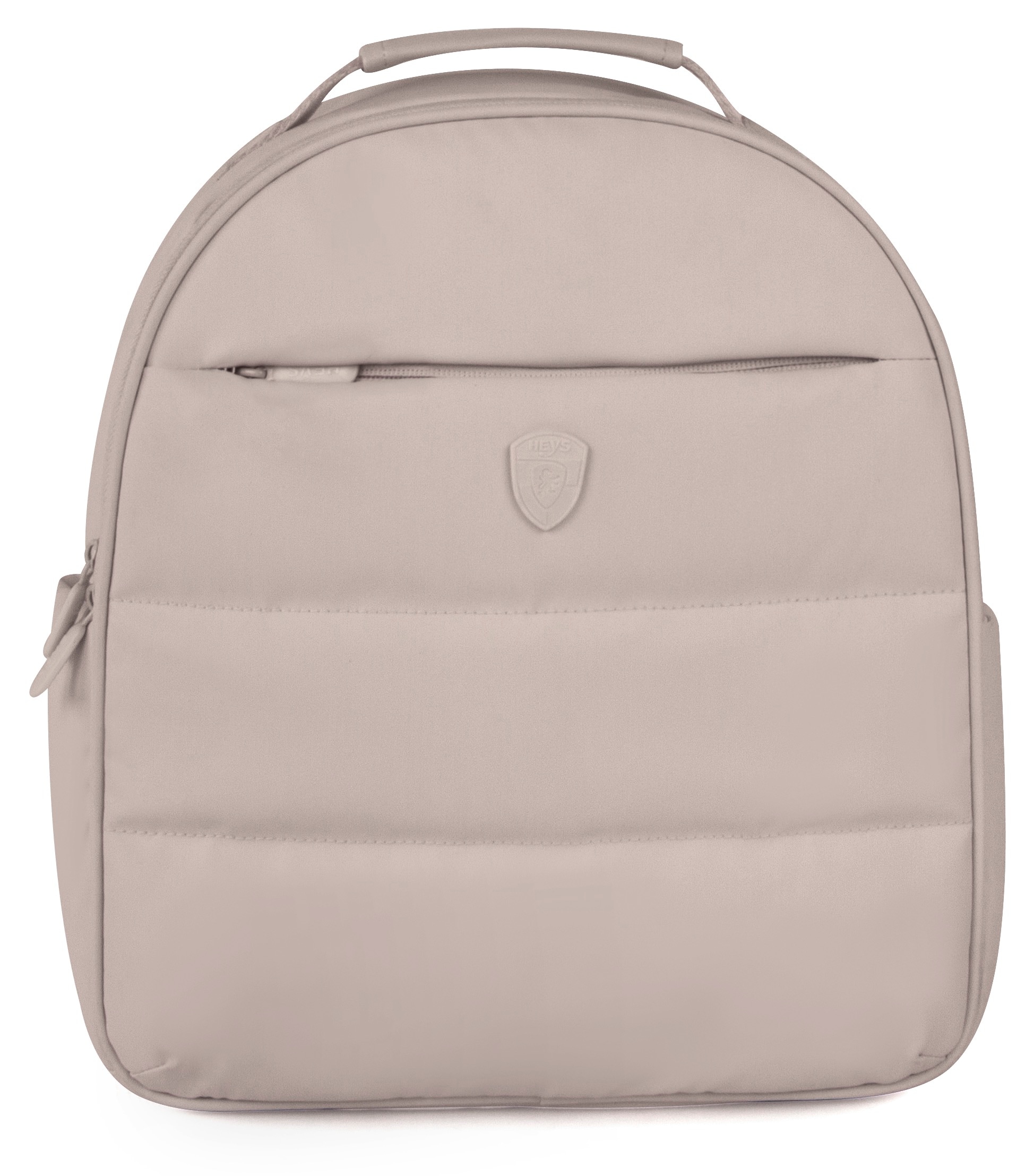 Heys Rucksack »The Puffer Backpack« Trolley-Aufsteck-Sleeve
