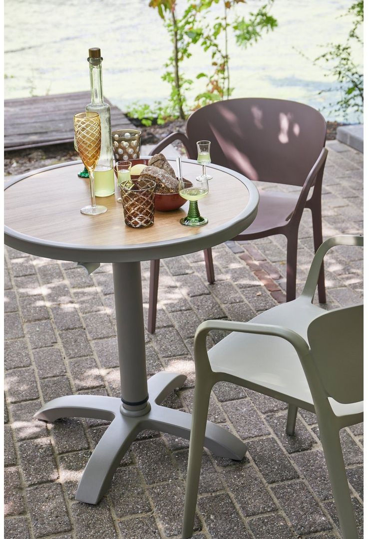 WOOOD   Jeppe Bartafel