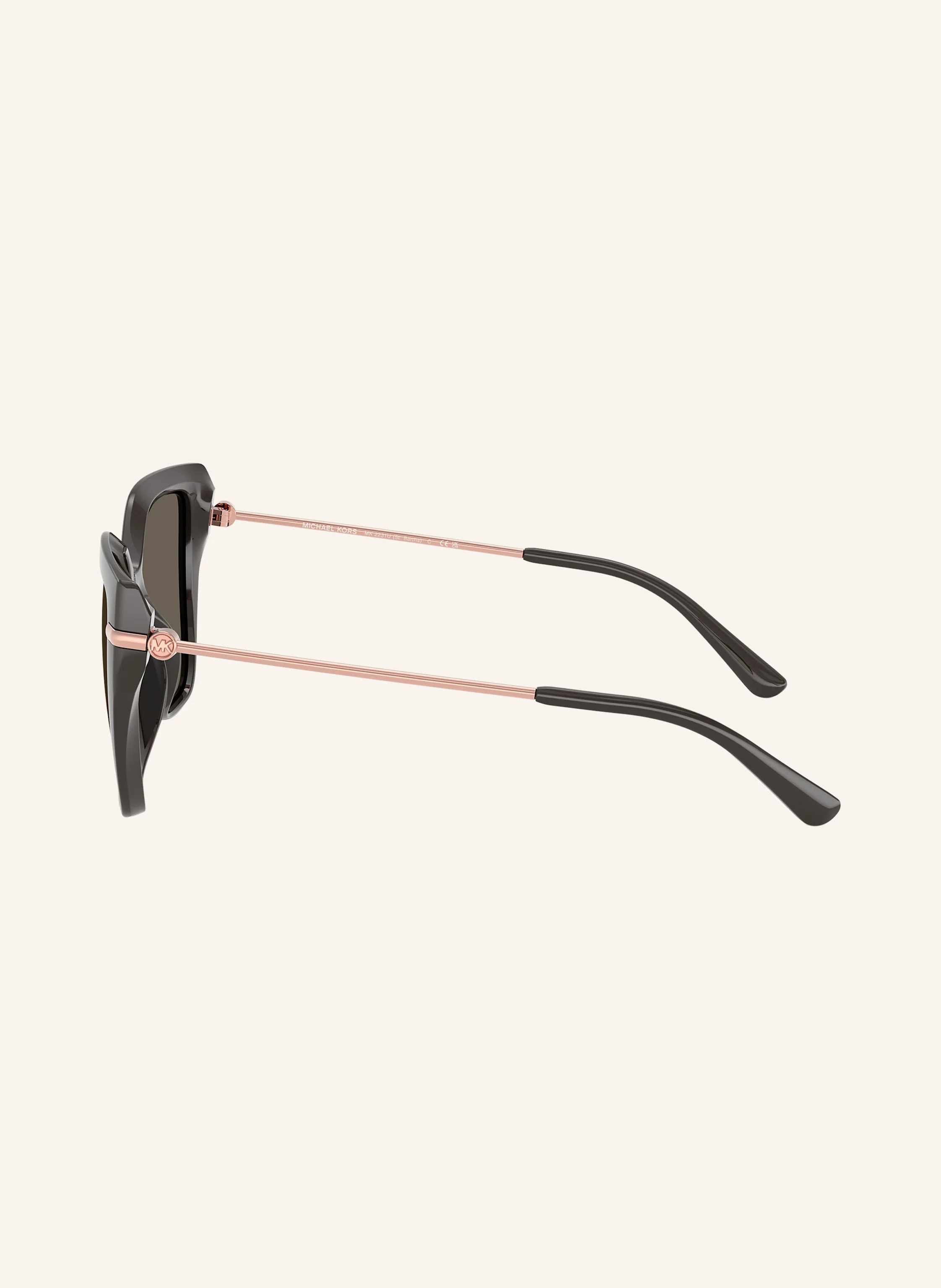 MICHAEL KORS Sonnenbrille MK2231U ST. BARTHS