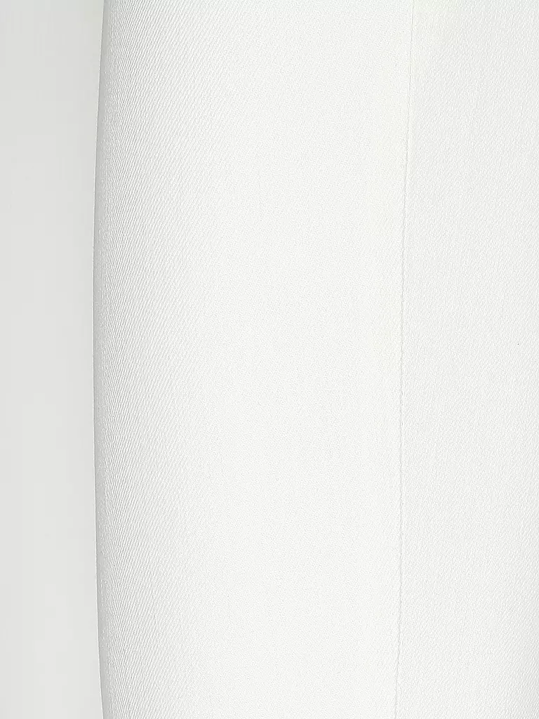 TOM TAILOR Jeans Bootcut Fit 7/8  weiss