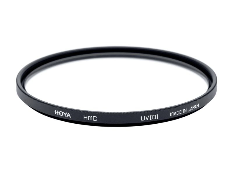Hoya UV Filter Hoya 86 HMC UV(0) – 86 mm UV-Schutzfilter